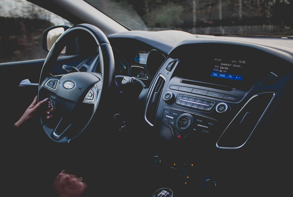 ConectCar Abastecimento