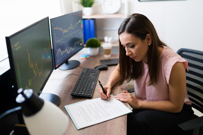 Escritório de Contabilidade Especializado em Prestadores de Serviço: Vantagens