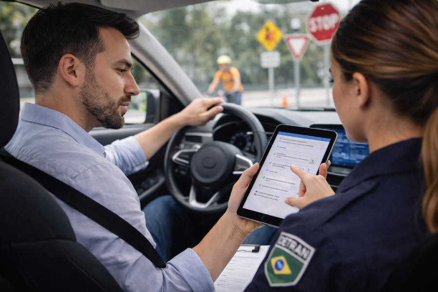 CNH 2026: Novas Regras e Valores para Ficar de Olho