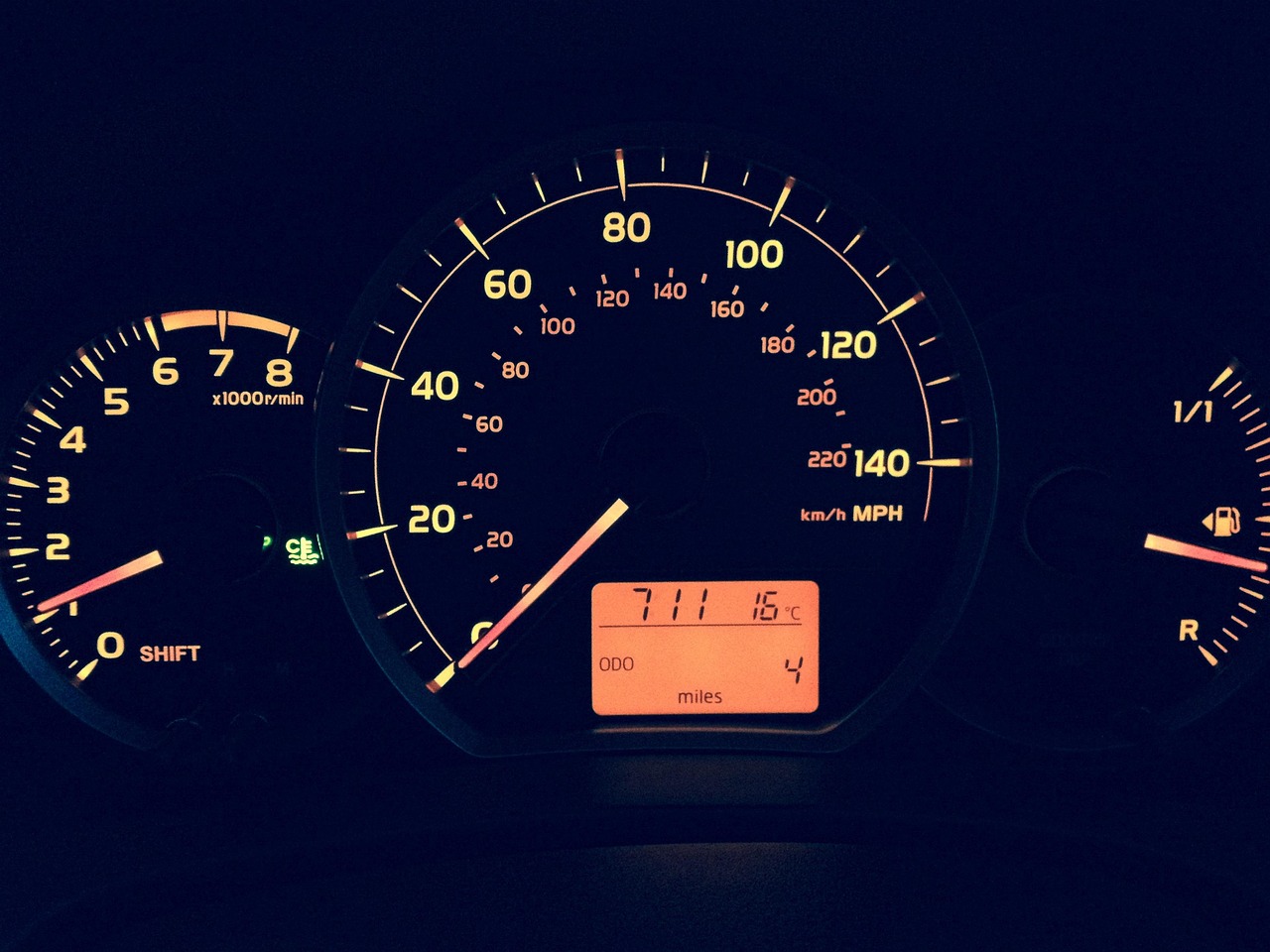 Como Saber se 5 km É Muito ou Pouco