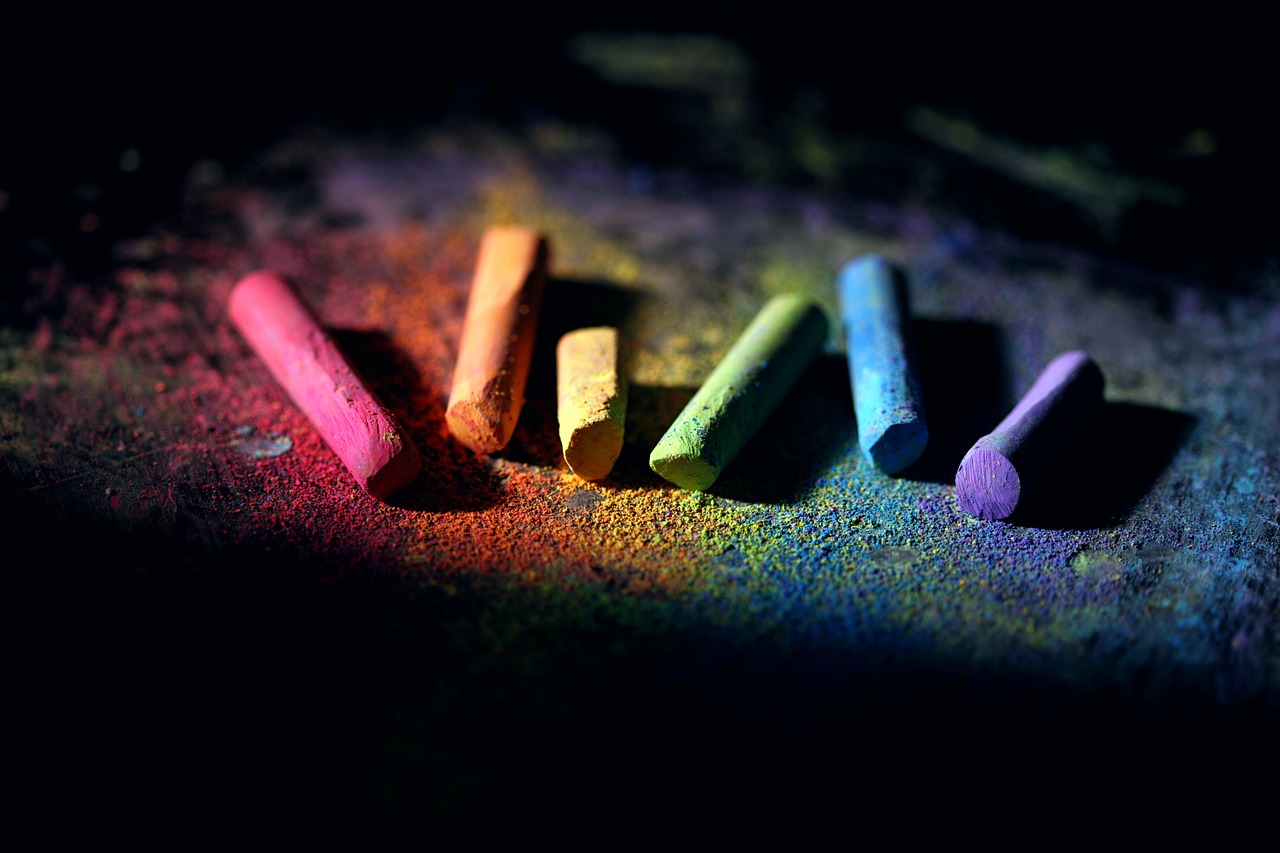 Cores com a letra T: lista com nomes