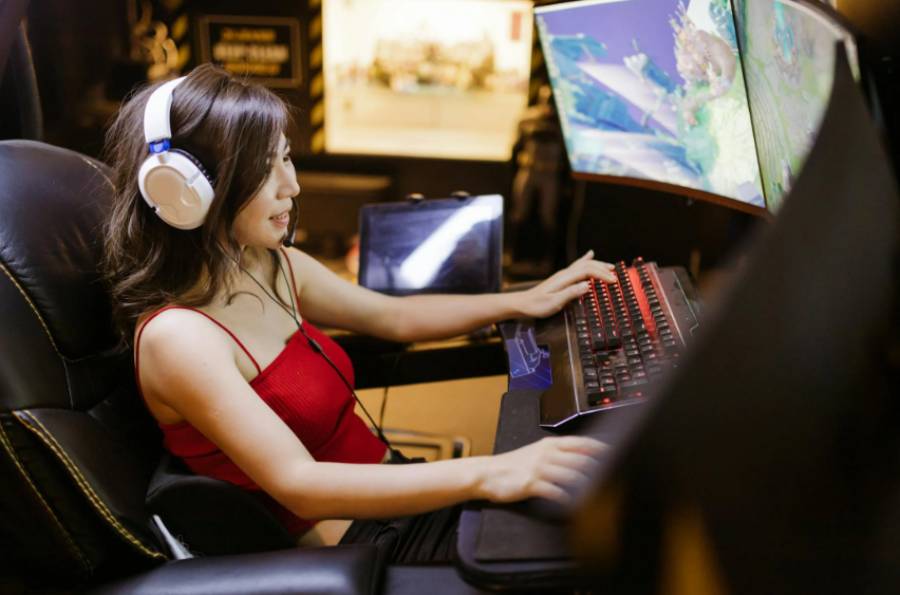 A transformação do lazer doméstico na era digital