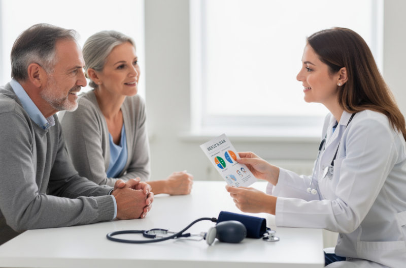 Plano de Saúde no Sul: O Que Muda em Relação a Outras Regiões