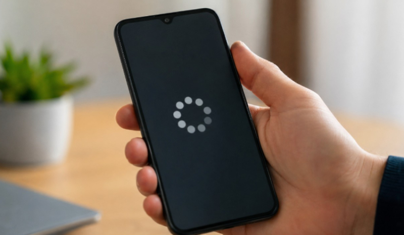 Celular travando: o que fazer? Veja as  soluções rápidas e práticas